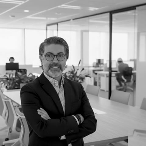 Bruno Mello, Partner