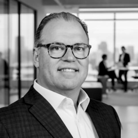 Jack Sterenberg, Partner & Country Manager, US
