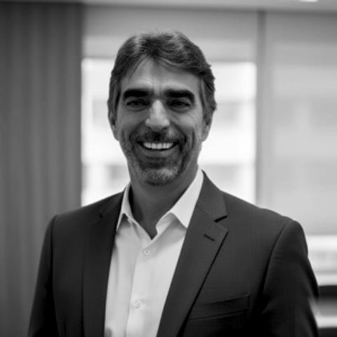 José Rocha, Founder & Partner