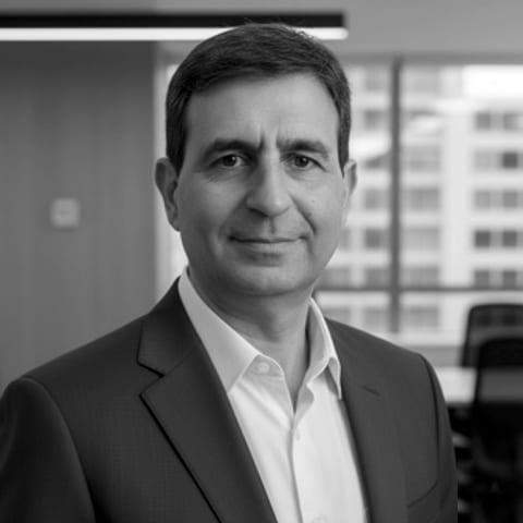 Ricardo Soares, Partner